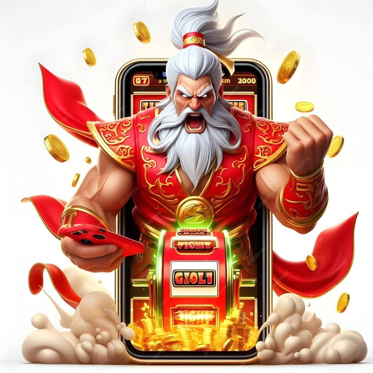 Rahasia Slot