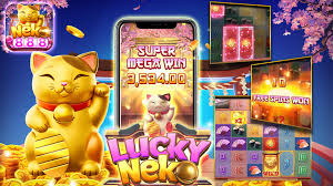 Lucky Neko